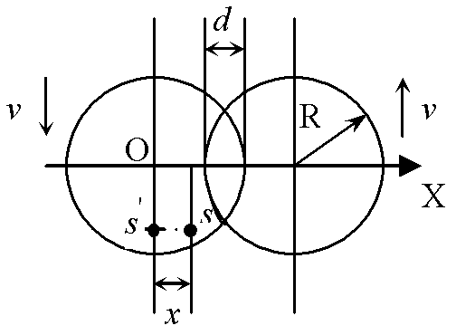 Optimization method for spray gun track of spraying robot on irregular polyhedron