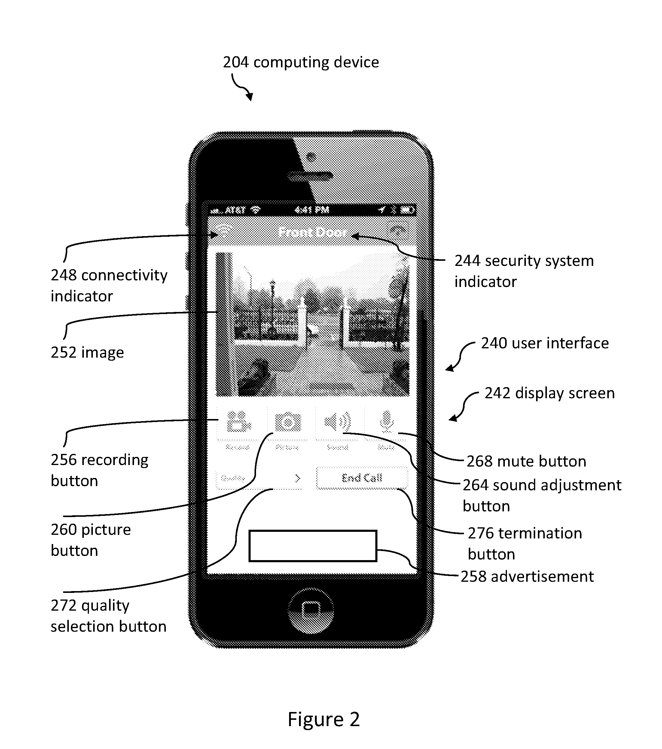 Smart lock systems and methods