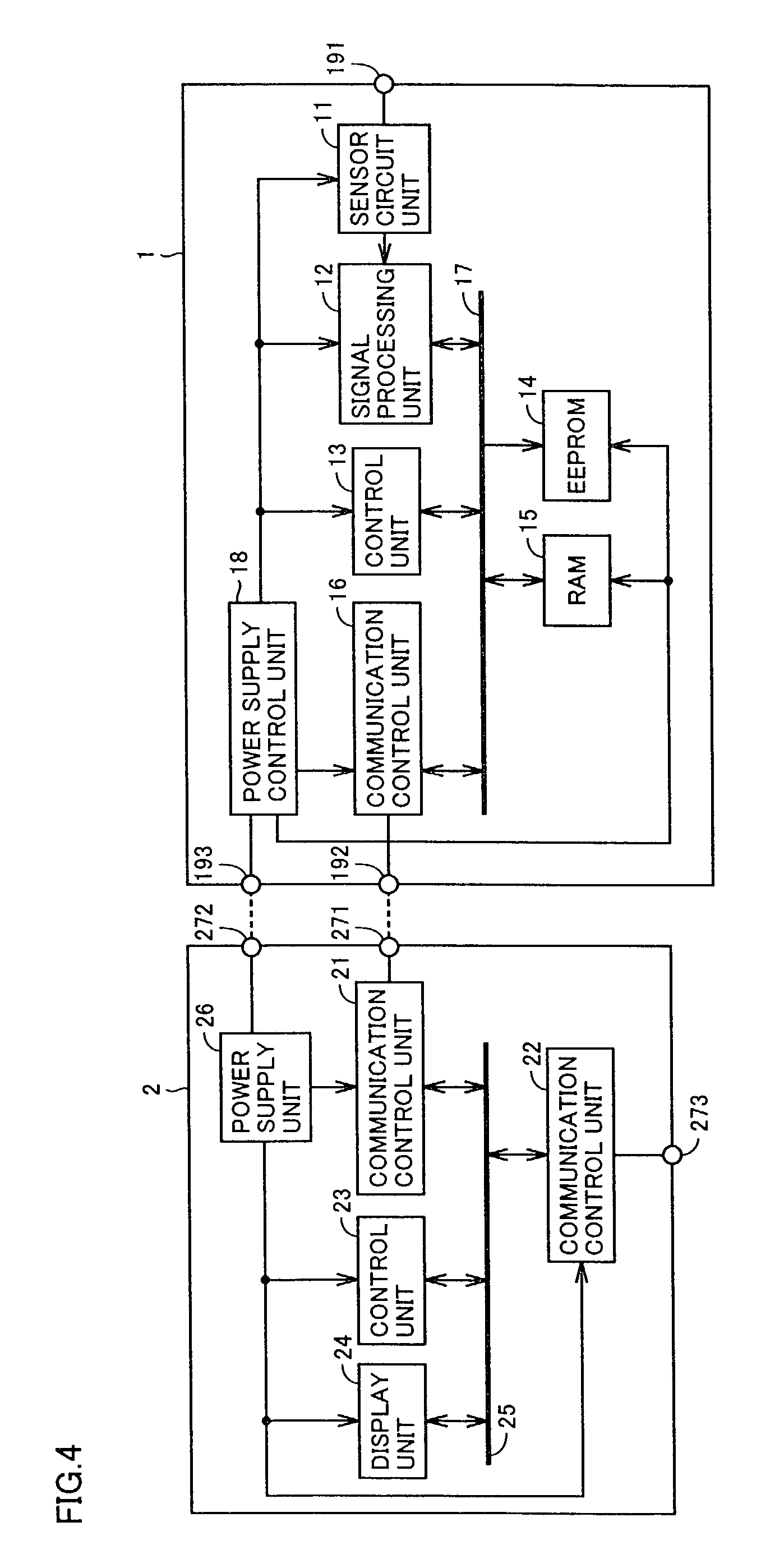 Recording medium and blood glucose monitoring system using the recording medium