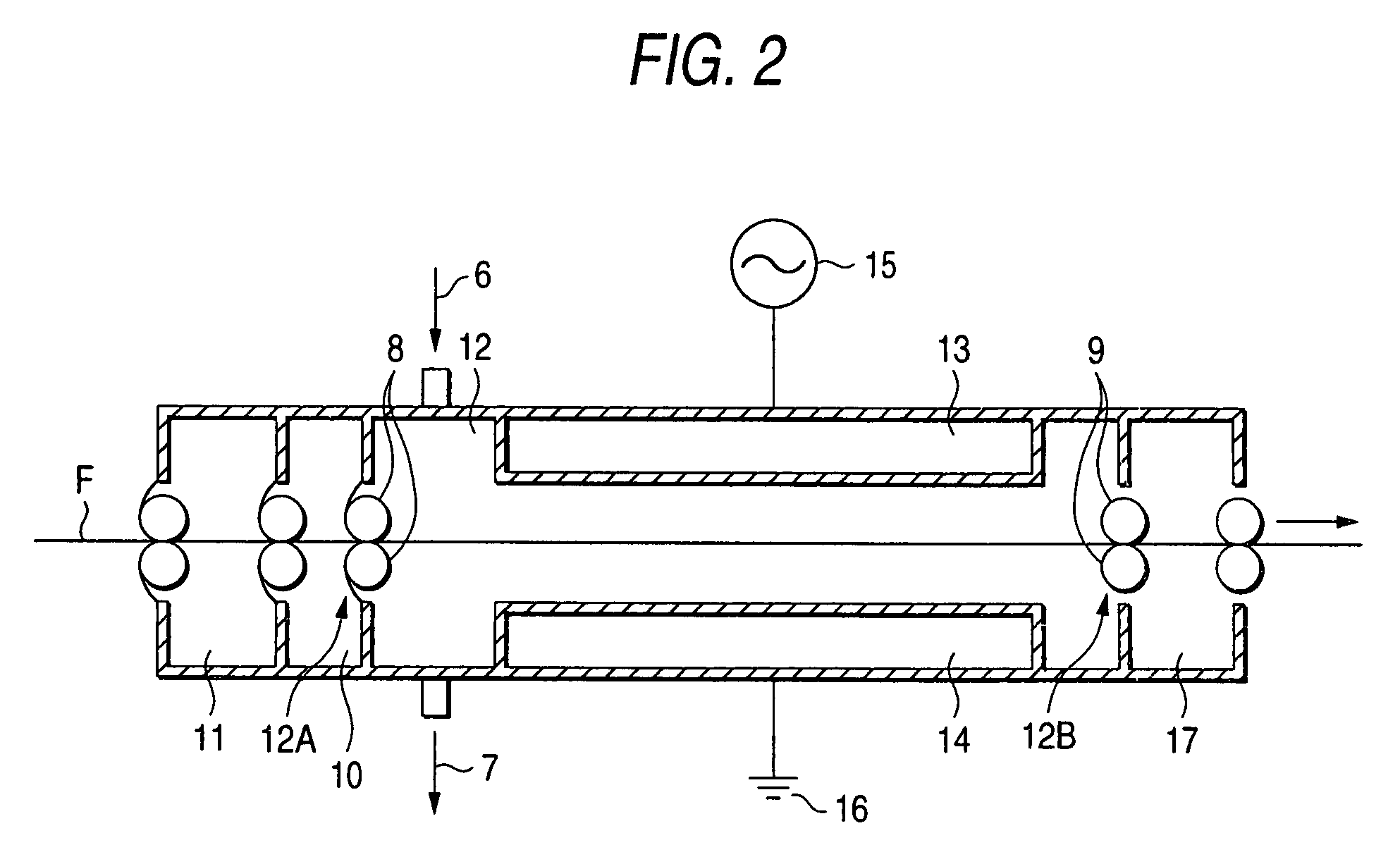 Polymer film, and optically-compensatory film, polarizer and liquid-crystal display device comprising the same