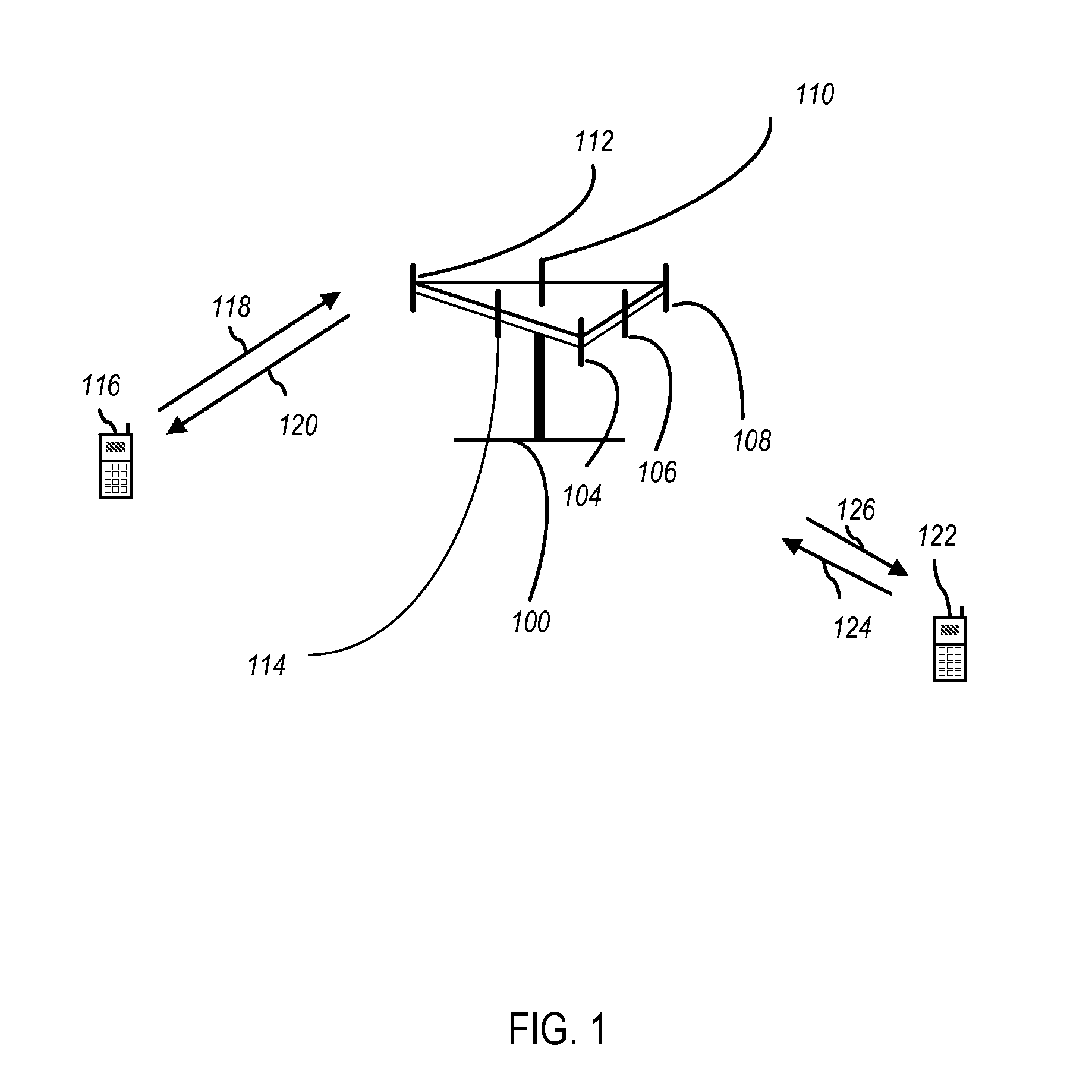 Hybrid positioning using timing reference information