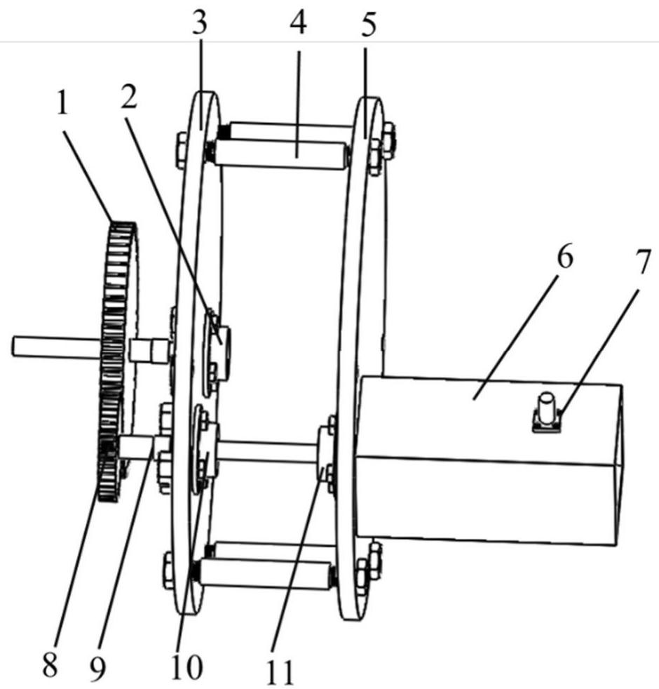 Tooling for preparing blade thermal barrier coating