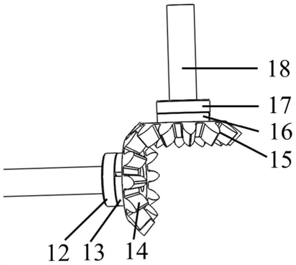 Tooling for preparing blade thermal barrier coating