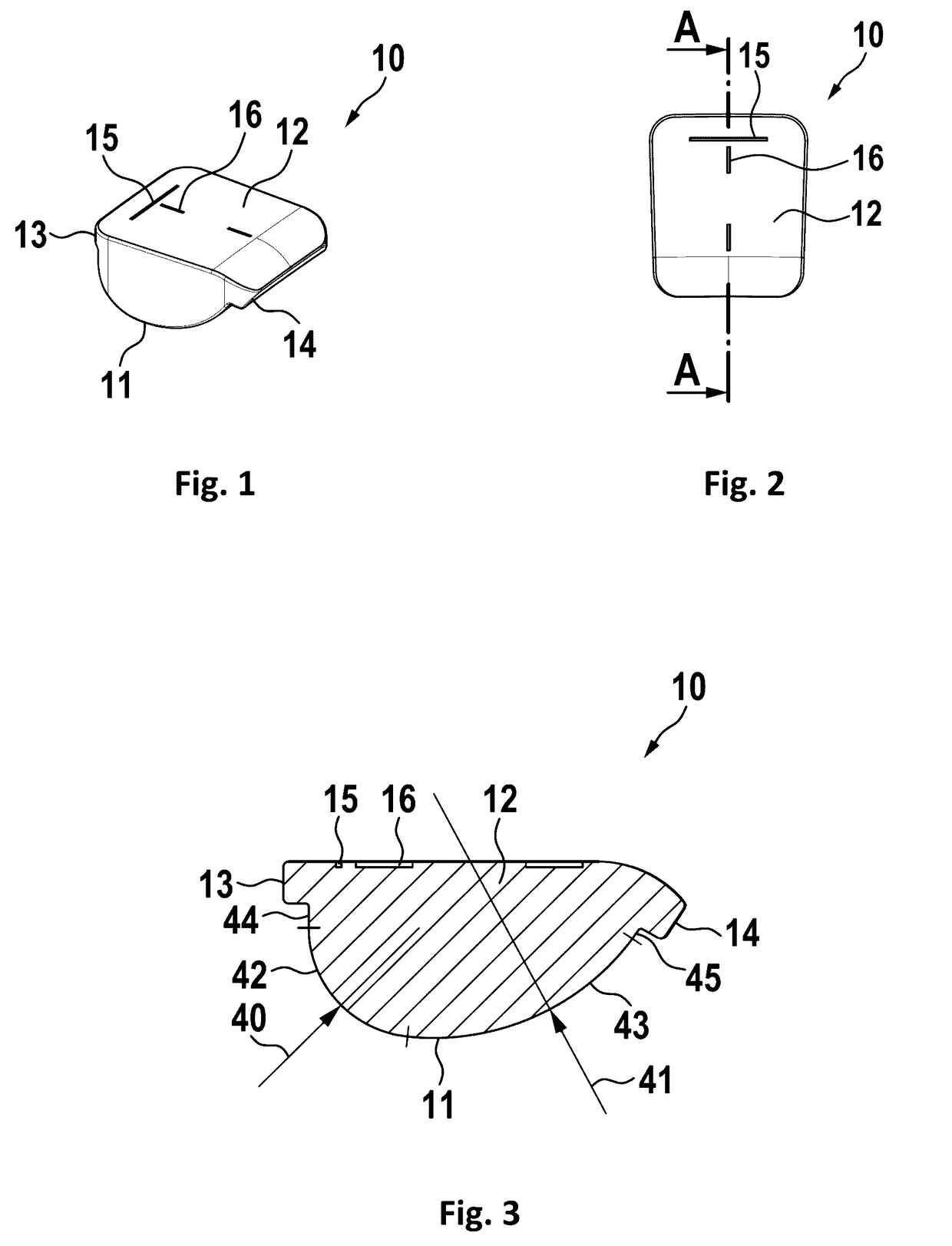 Self-Adhesive Balancing Weight for a Vehicle Wheel