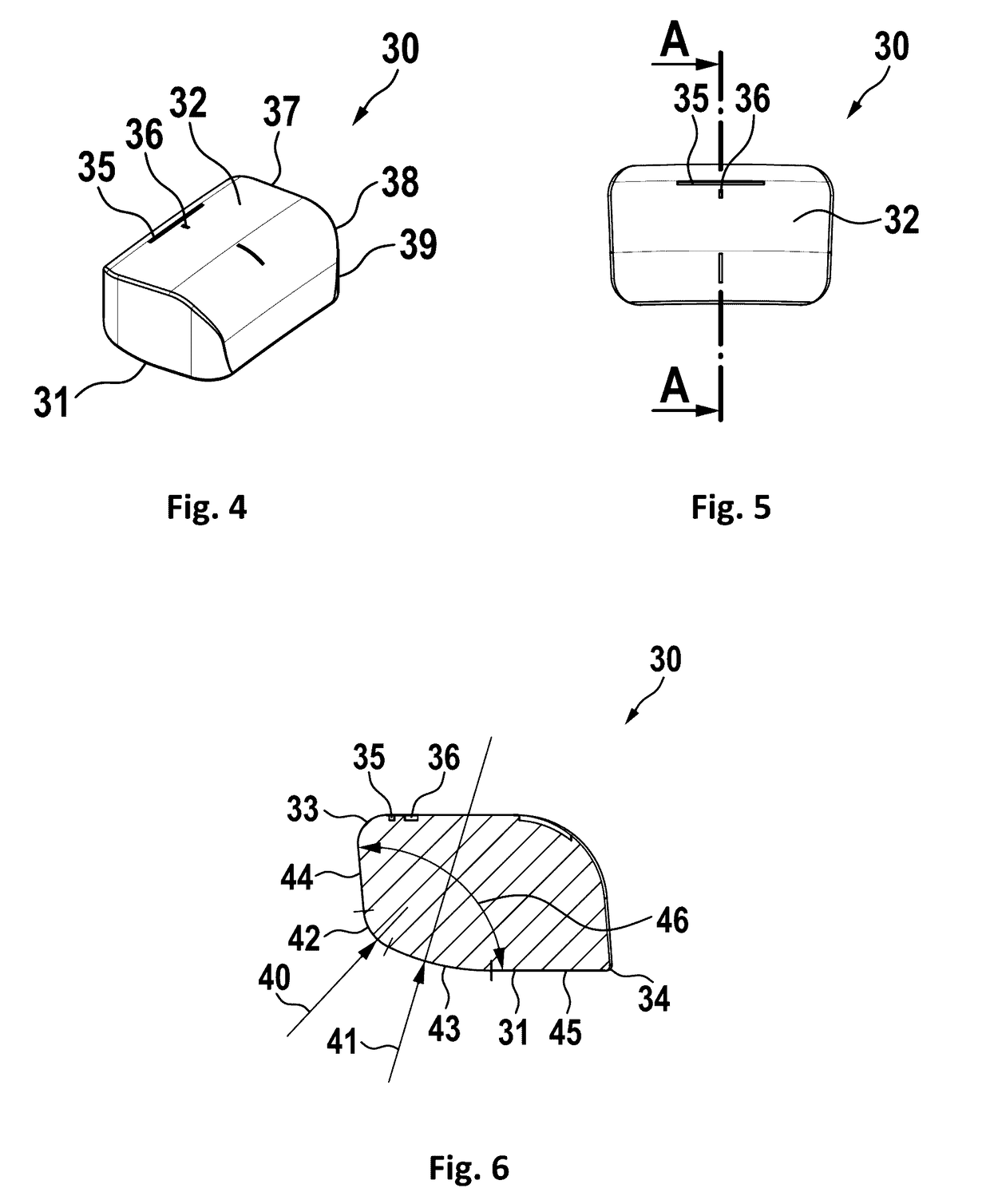 Self-Adhesive Balancing Weight for a Vehicle Wheel