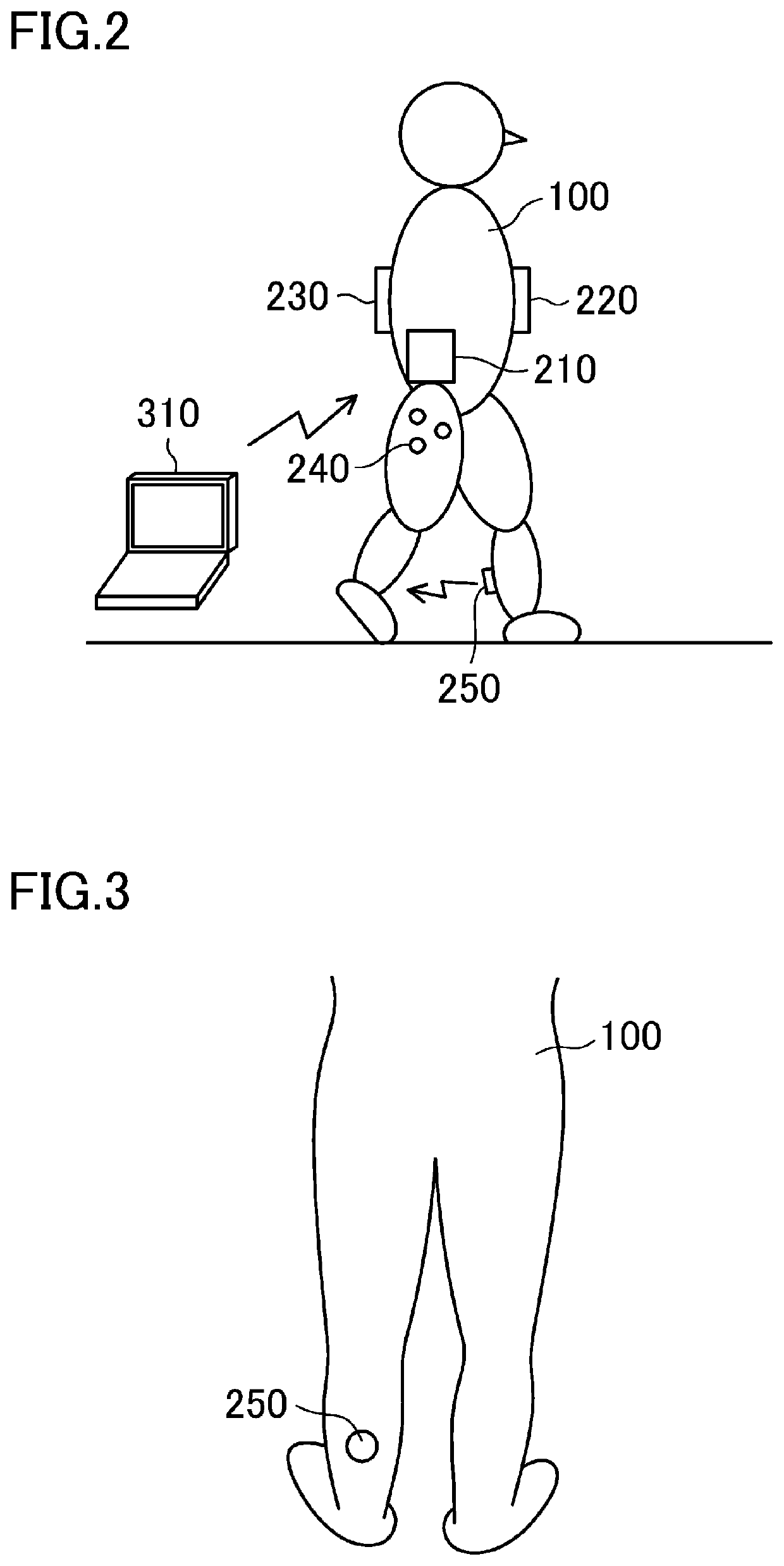 Spinal cord stimulation device for gait training