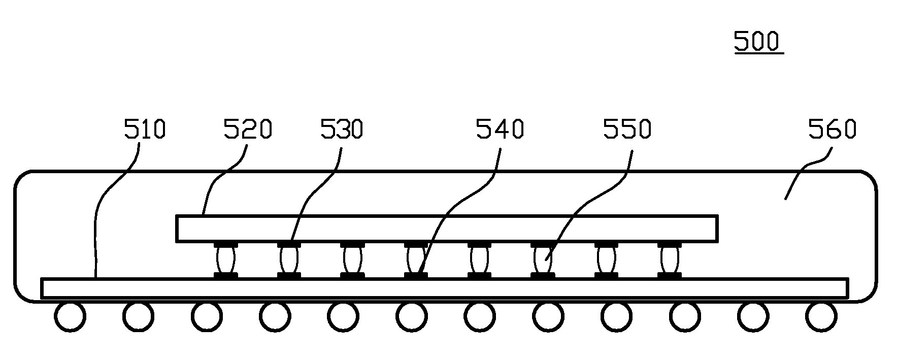 Integrated Circuit Interconnect Method and Apparatus