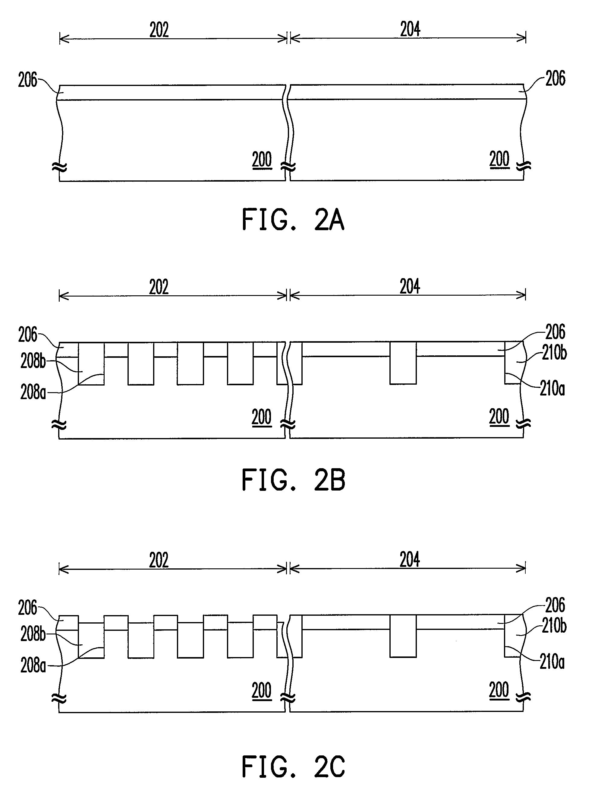 Method of evaluating the uniformity of the thickness of the polysilicon gate layer