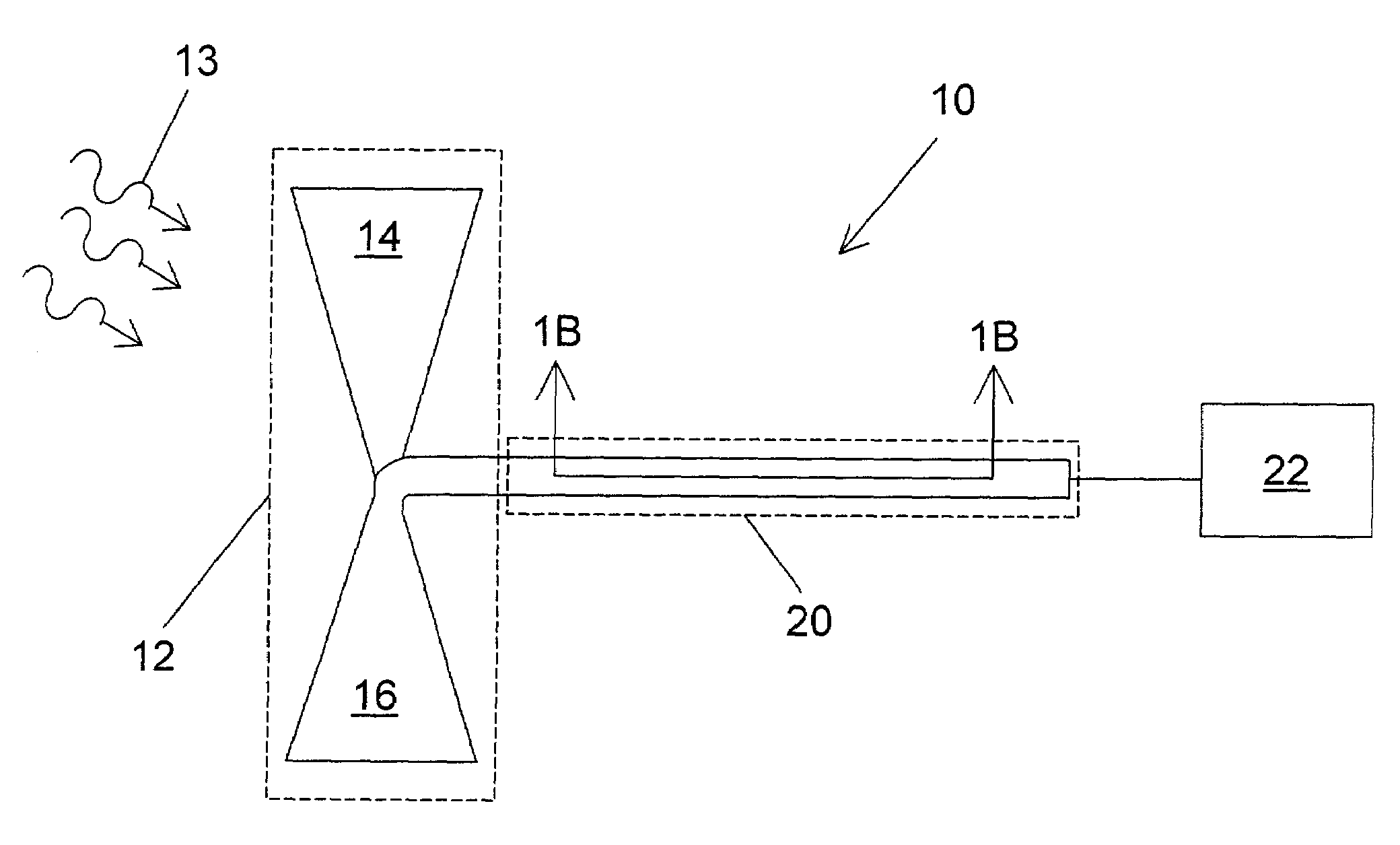 Surface plasmon devices