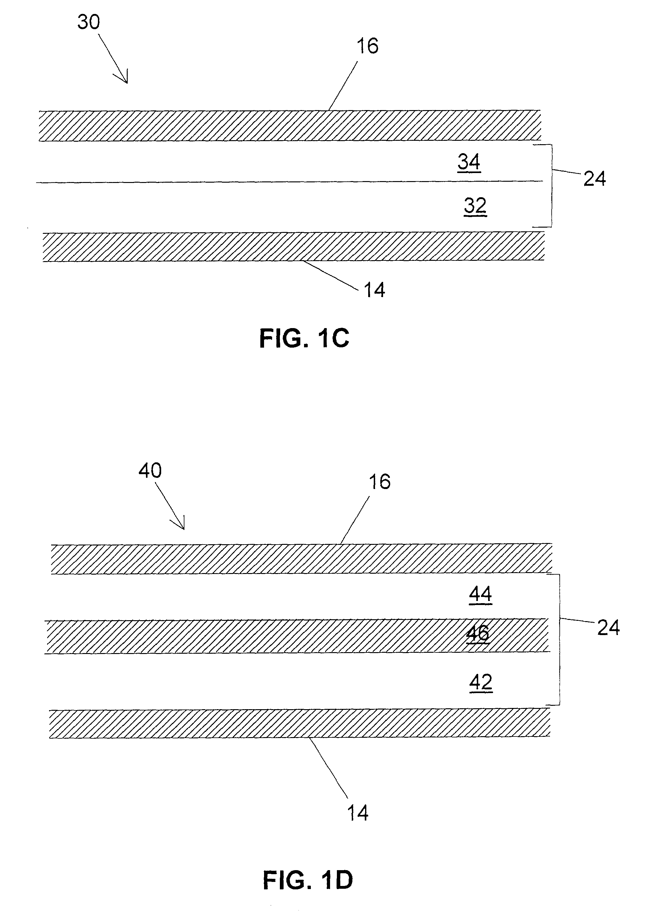 Surface plasmon devices