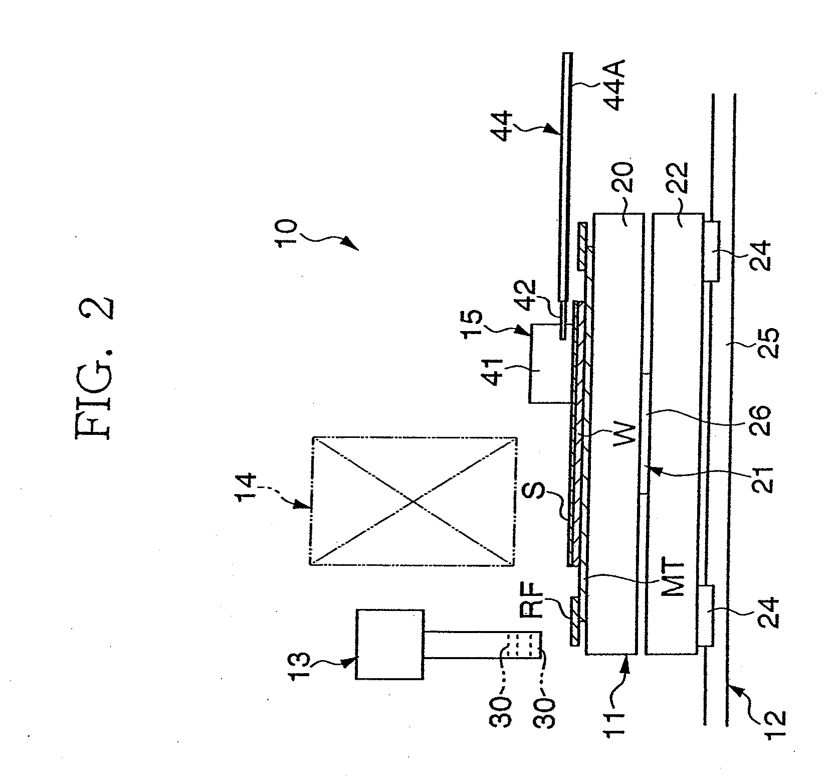 Sheet peeling apparatus and peeling method