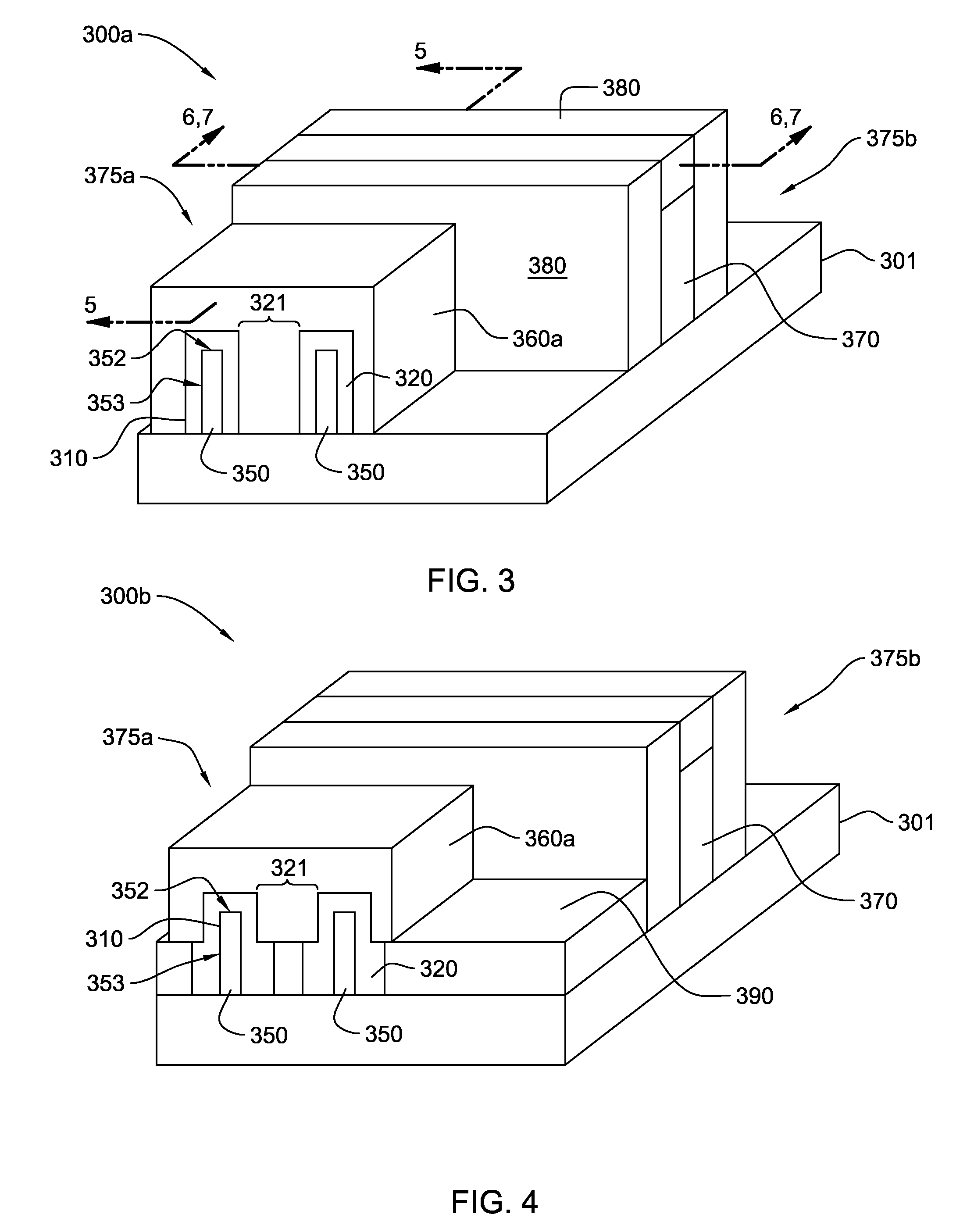 Fin-type field effect transistor structure with merged source/drain silicide and method of forming the structure