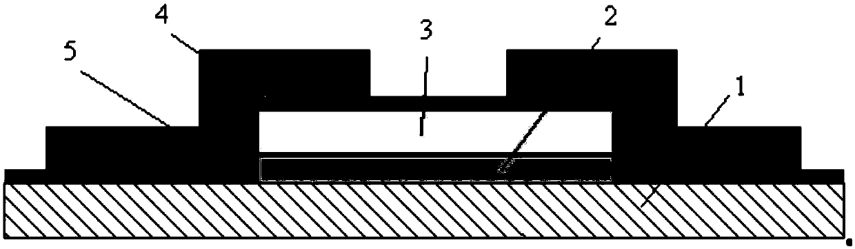 A Method for Observing and Controlling the Interface of Inkjet Printing Film and Substrate