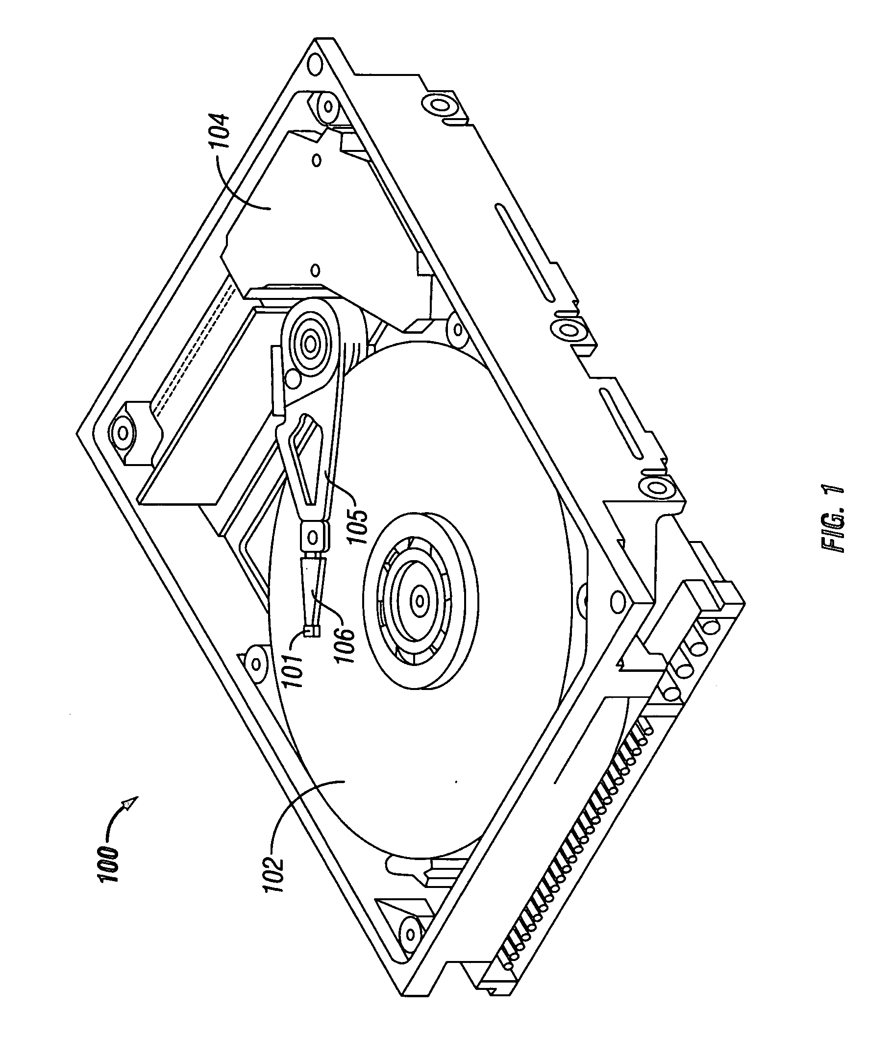 Technique to compensate for resonances and disturbances on primary actuator through use of a secondary actuator