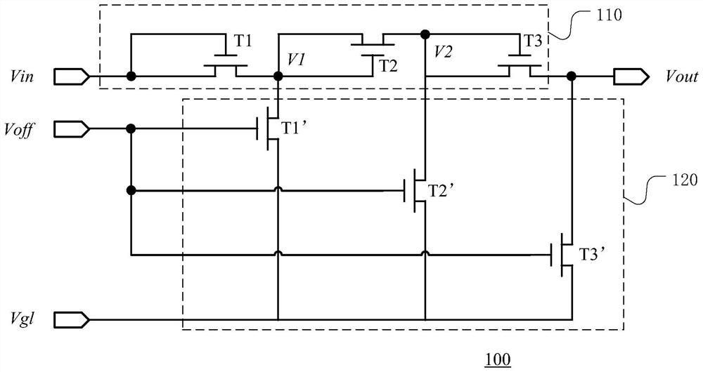 Display device, temperature sensor, and temperature sensing method