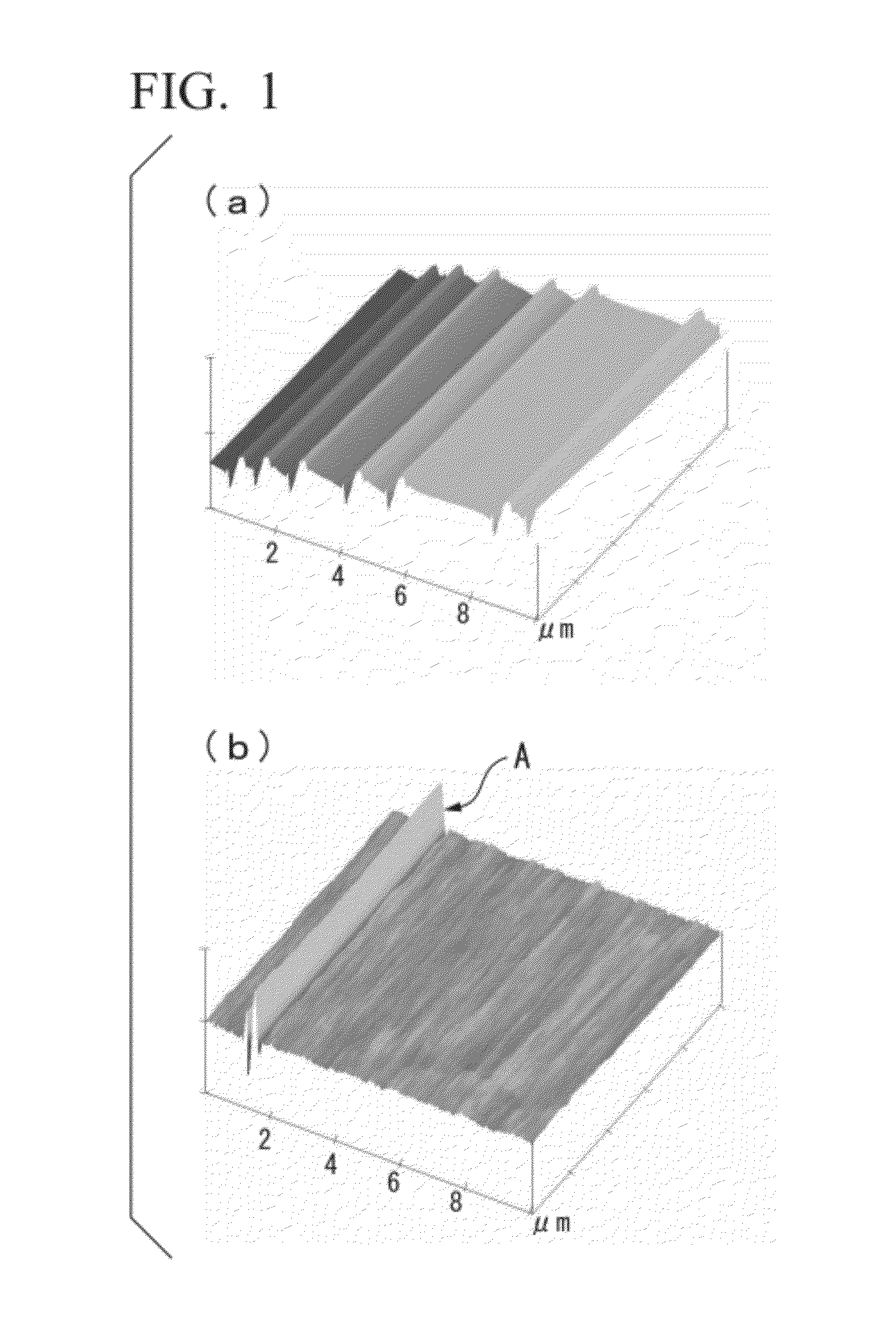 Silicon carbide epitaxial wafer and manufacturing method therefor