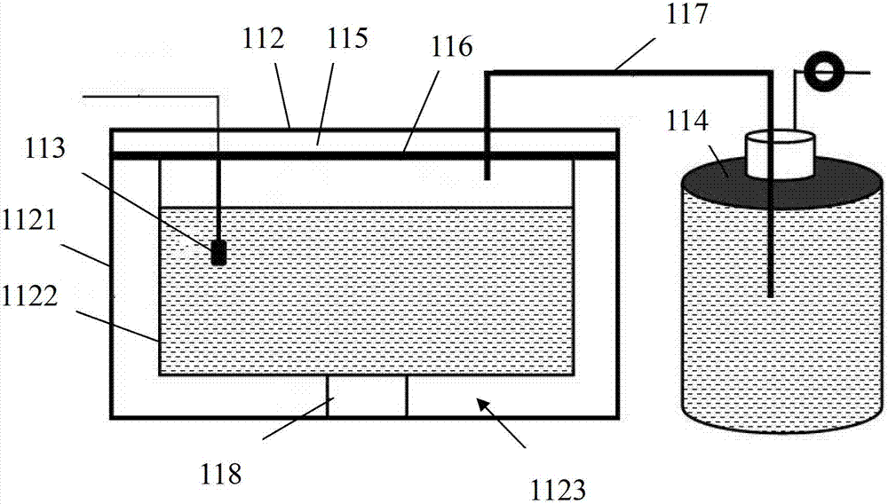 Method and apparatus for laser shock processing of weldment at ultralow temperature