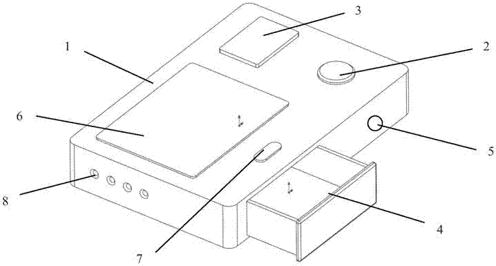 Learning instructional aid and learning method thereof