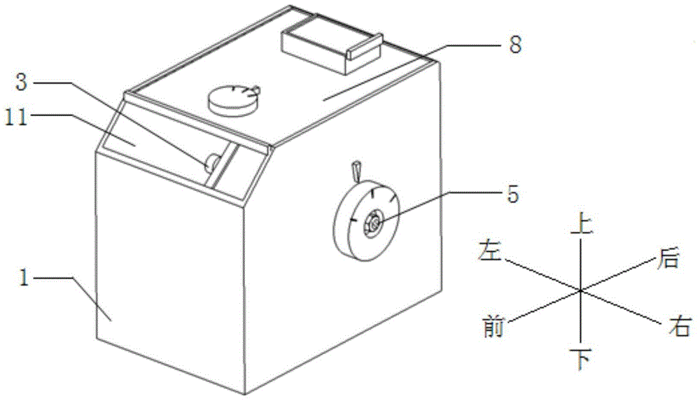 A Portable Device for Subjective Evaluation of Automobile Paint Effect