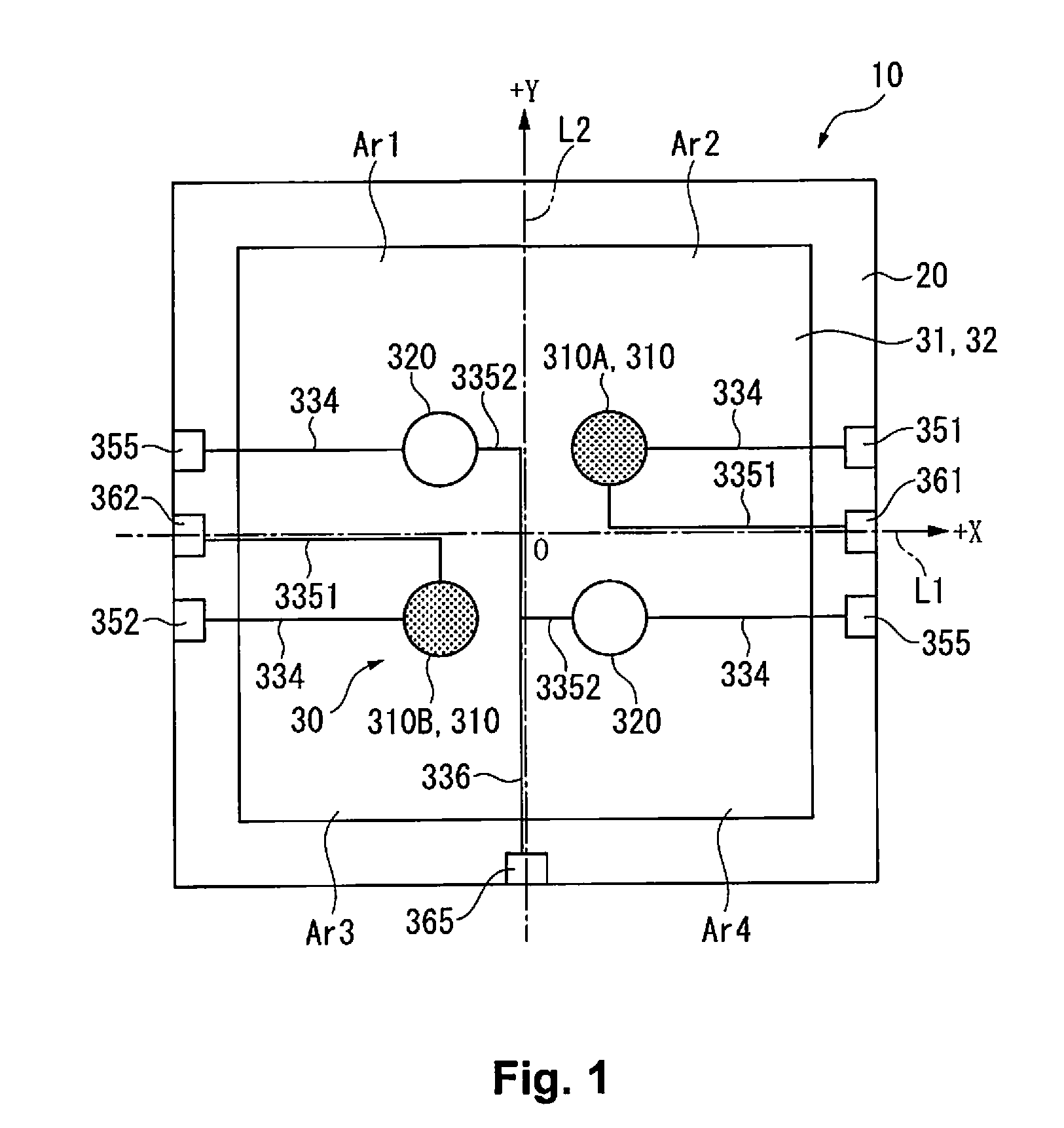 Ultrasonic sensor and electronic device