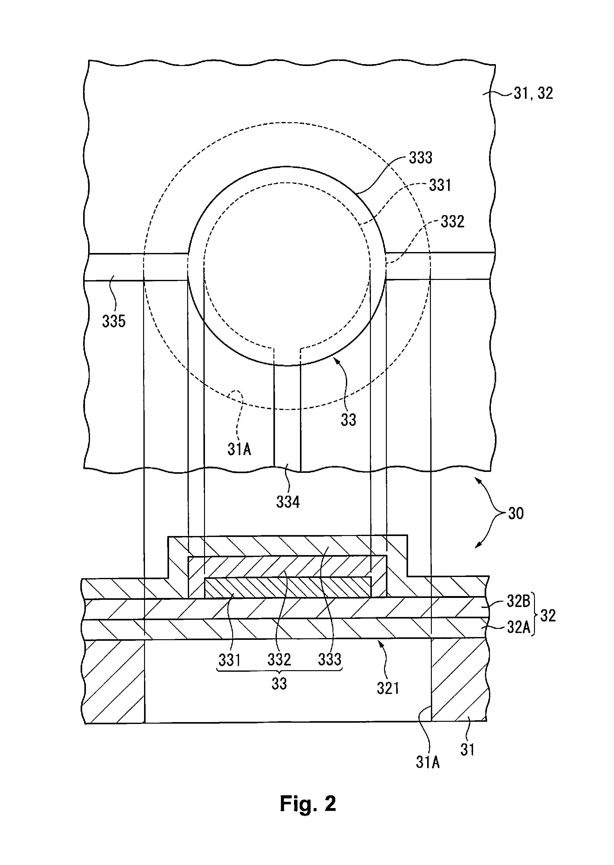 Ultrasonic sensor and electronic device