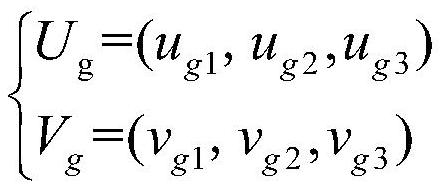 Re-admission risk prediction method based on adaptive ensemble learning model