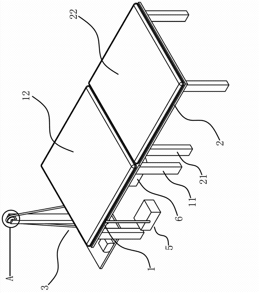 Intelligent electric bed