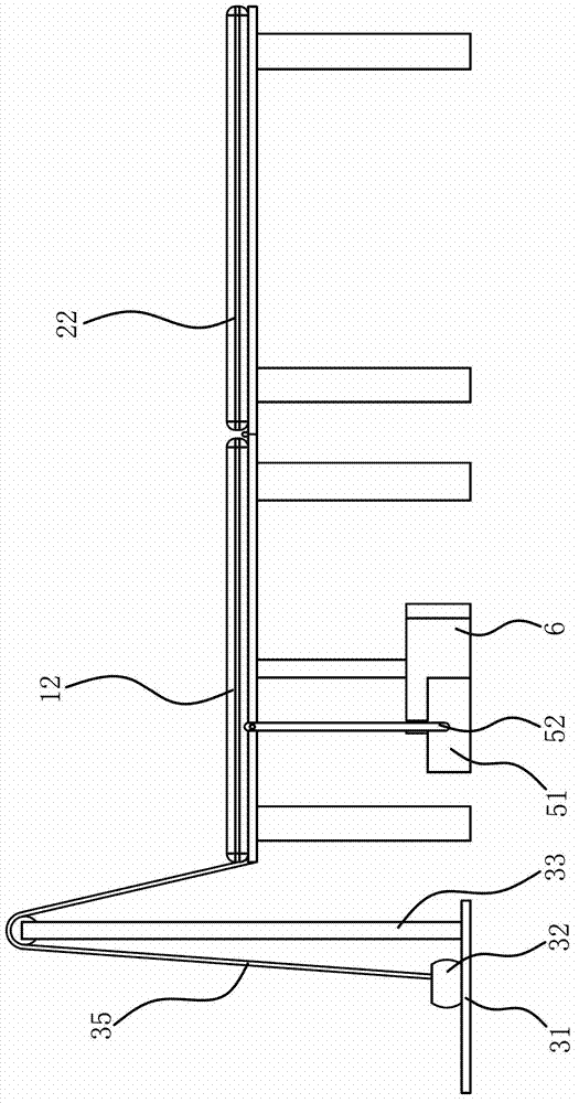 Intelligent electric bed