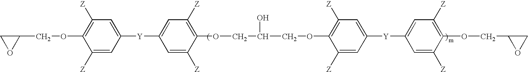 Compositions comprising polyimide and hydrophobic epoxy, and methods relating thereto