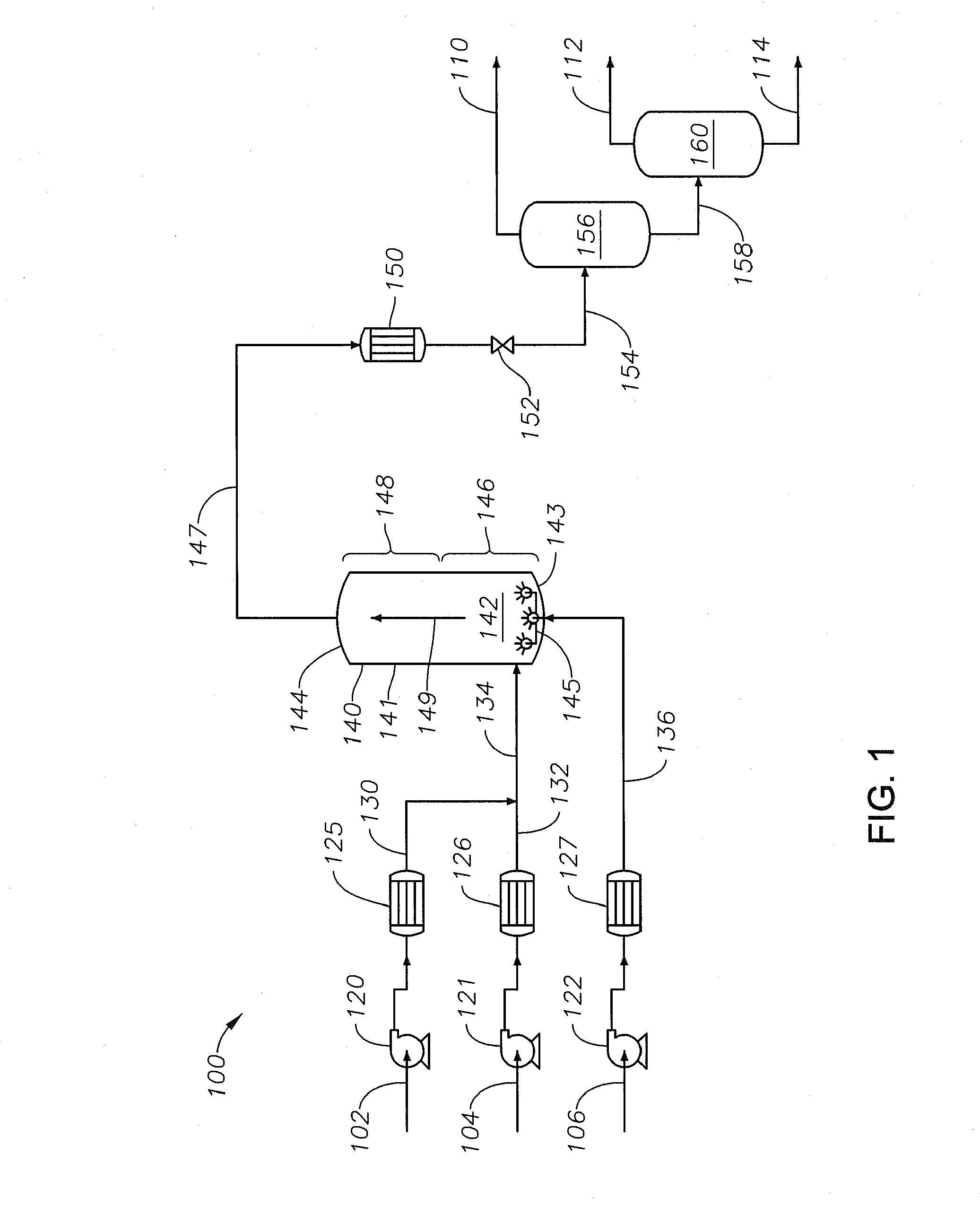 Production of upgraded petroleum by supercritical water