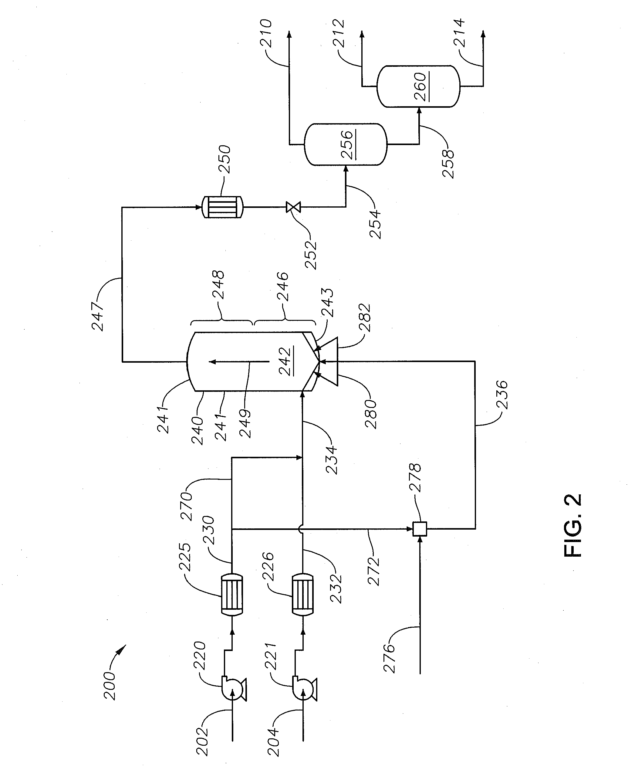 Production of upgraded petroleum by supercritical water