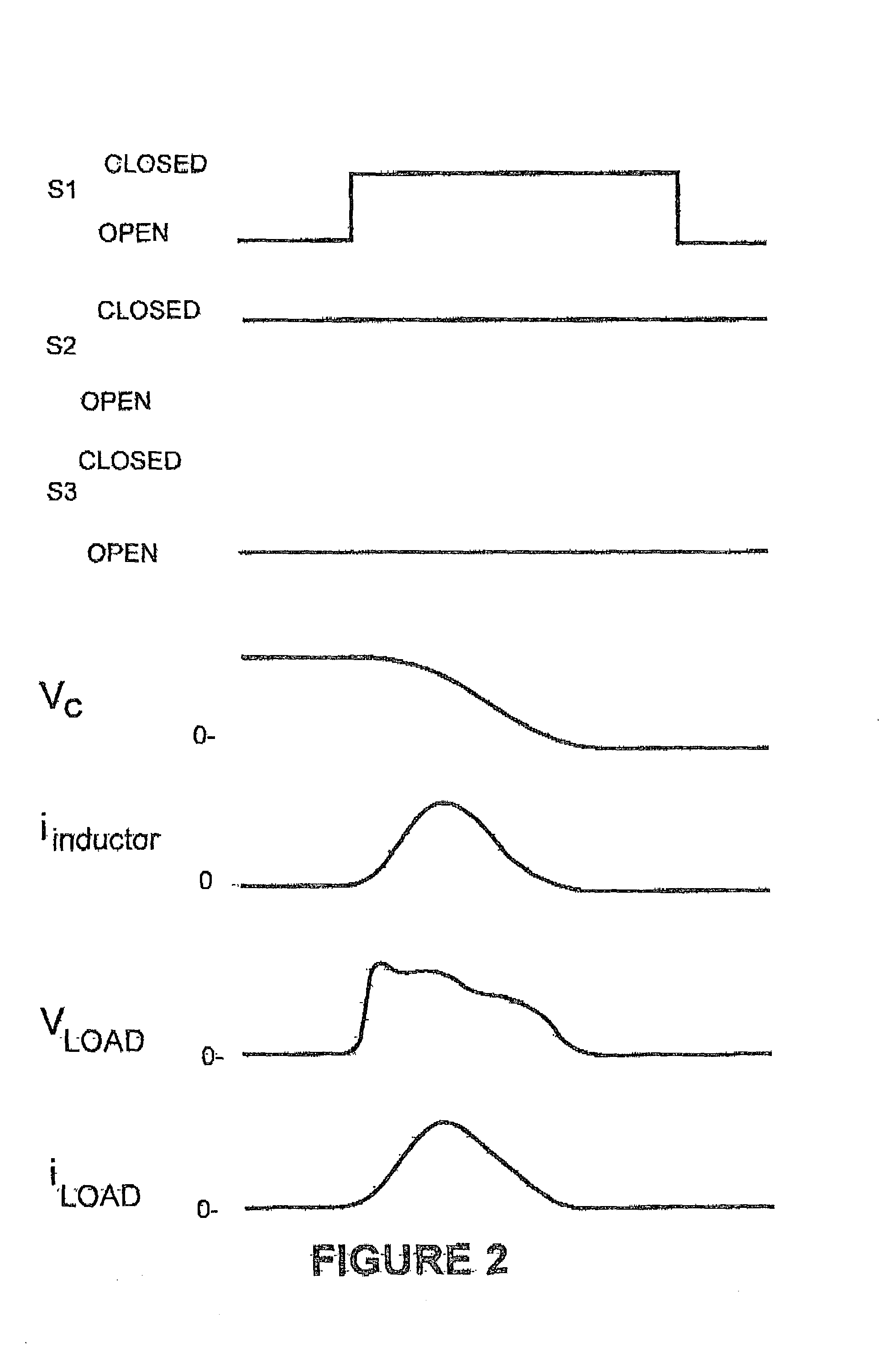 High peak power plasma pulsed supply with arc handling