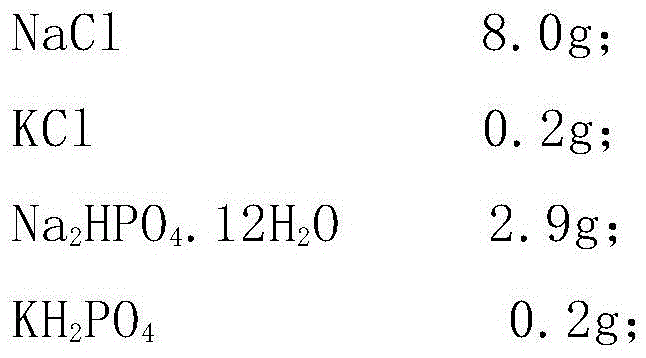 Labeled Alkaline Phosphatase Antigen Antibody Diluent