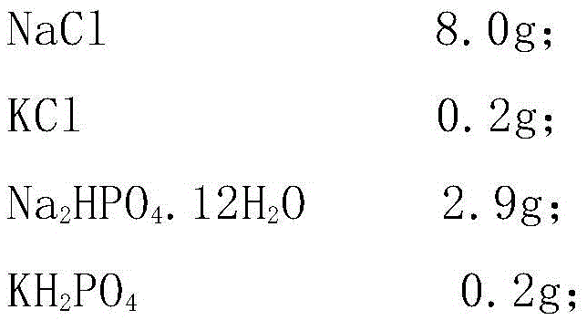 Labeled Alkaline Phosphatase Antigen Antibody Diluent