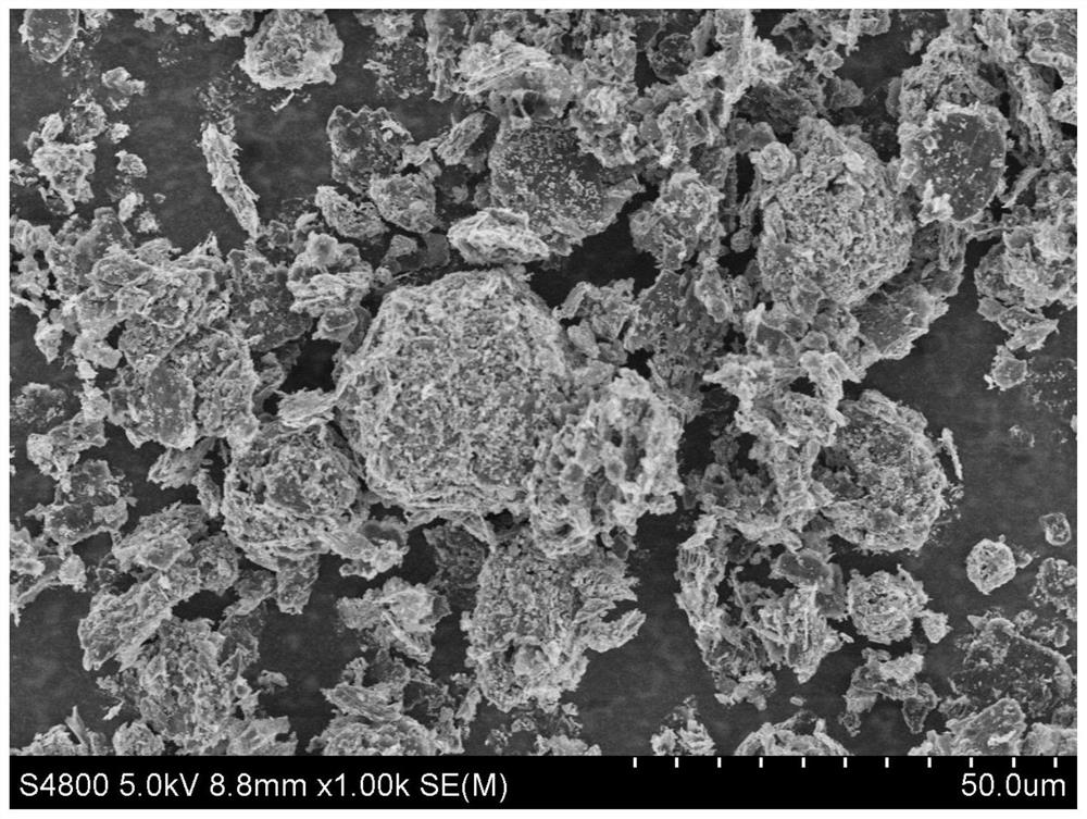 Synthesis of carbon-bound lithium-ion conductor-carbon composite anode materials with carbon fiber structure