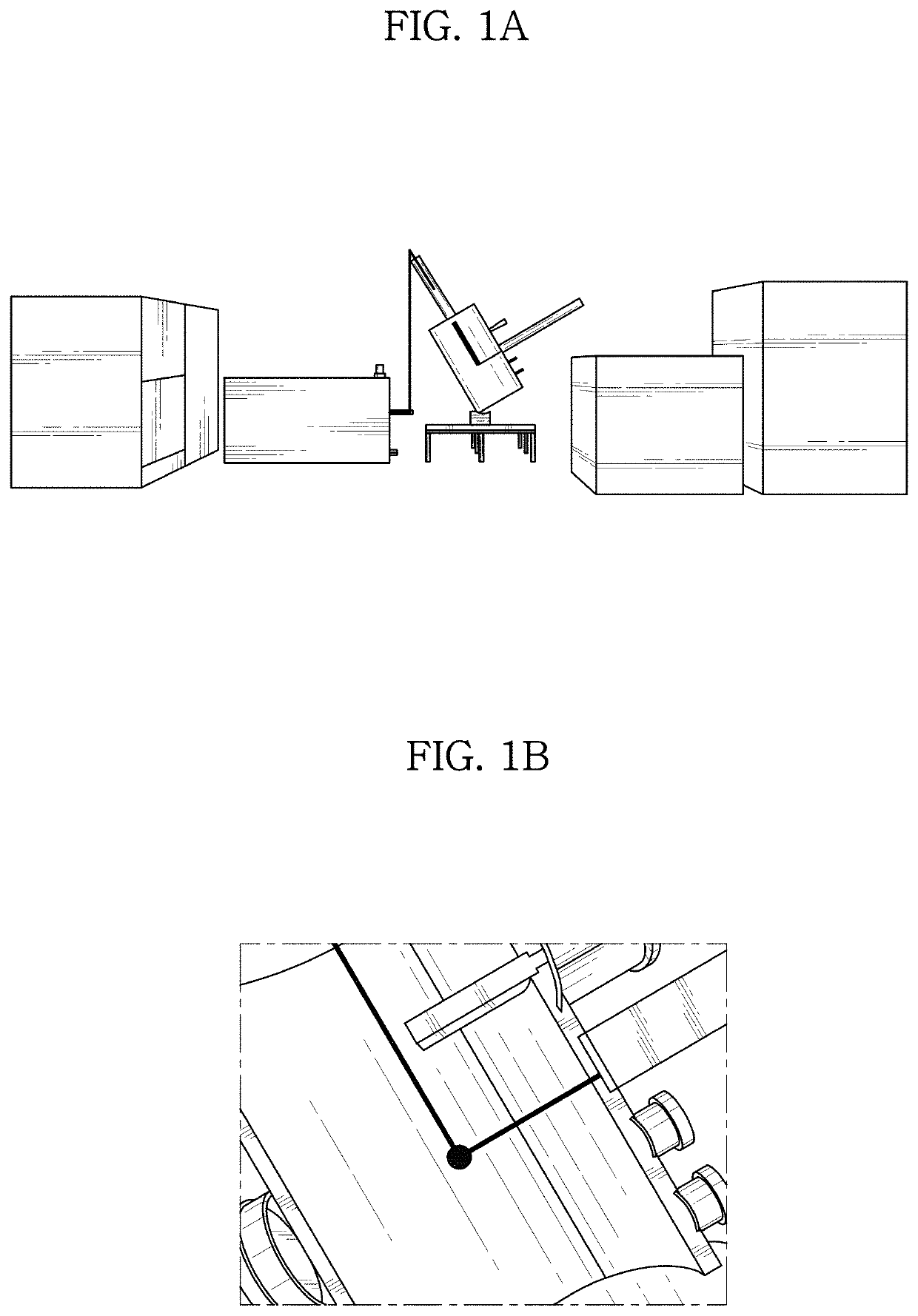 Method for preparing boron nitride nanotubes