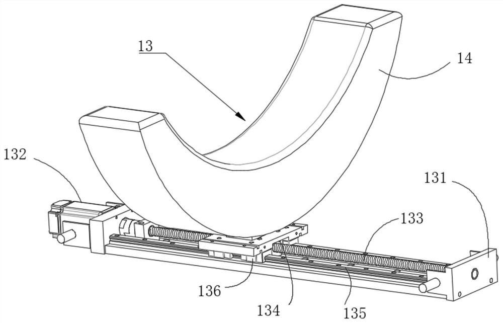 Fetal position correcting device