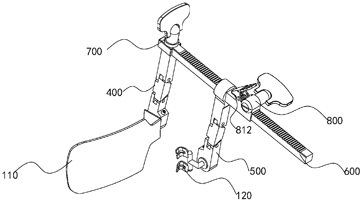 Oral cavity drag hook system and method of use thereof