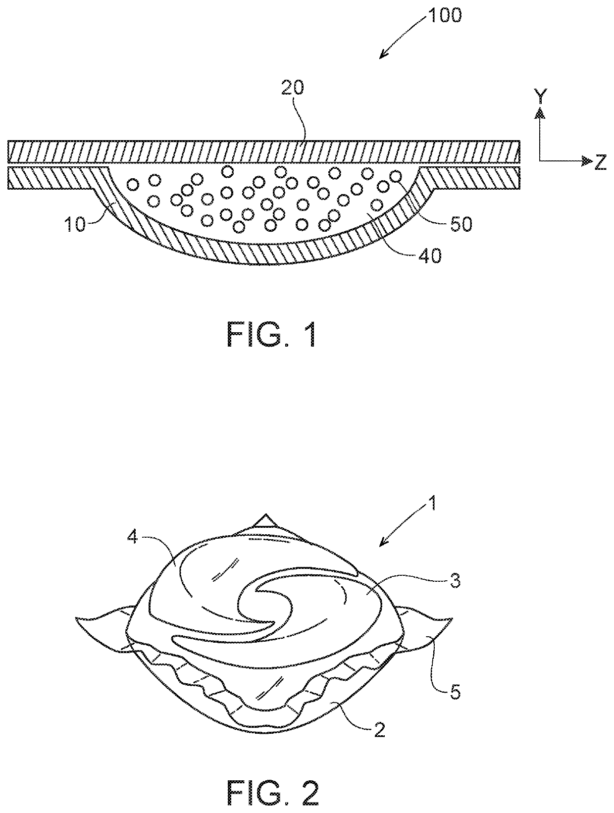 Pouches having water-soluble films made from polyvinyl alcohol polymer blends, and related methods