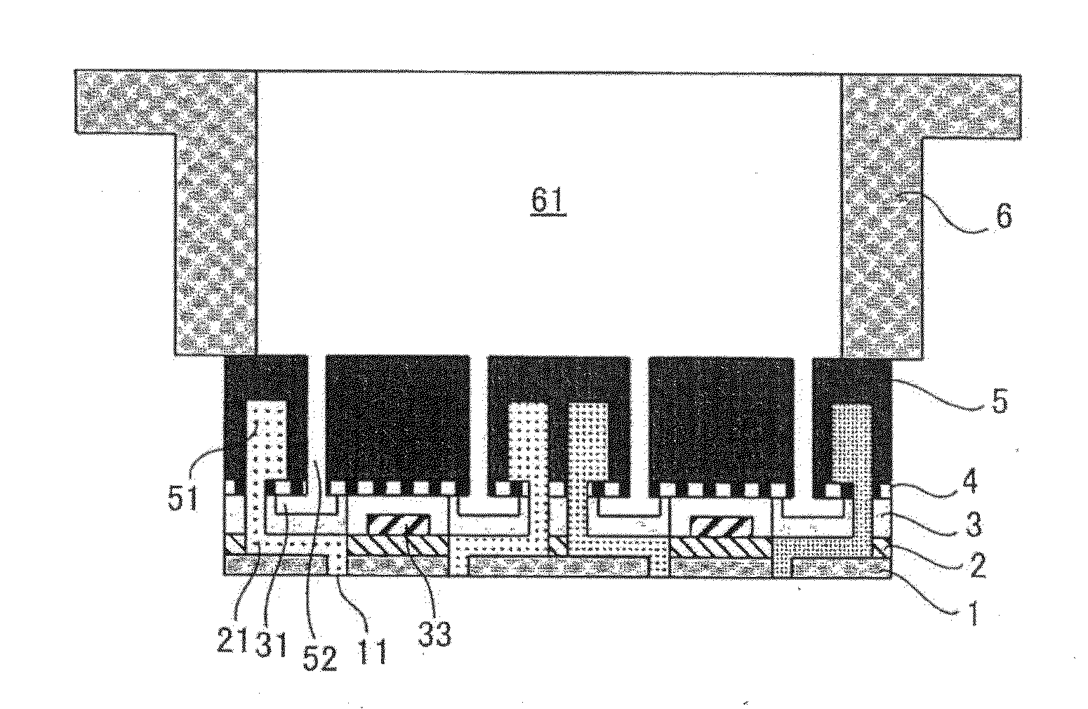 Liquid droplet ejecting head and image forming apparatus