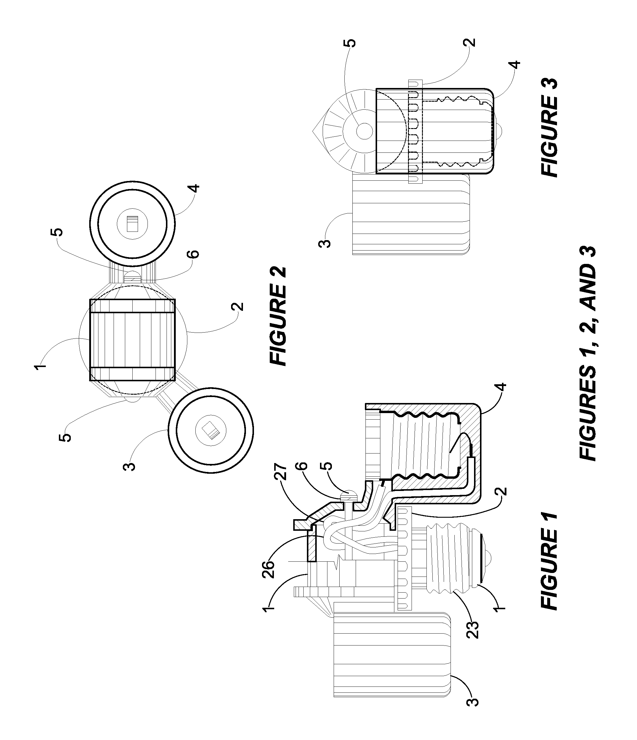 Adjustable two bulb lamp adapter