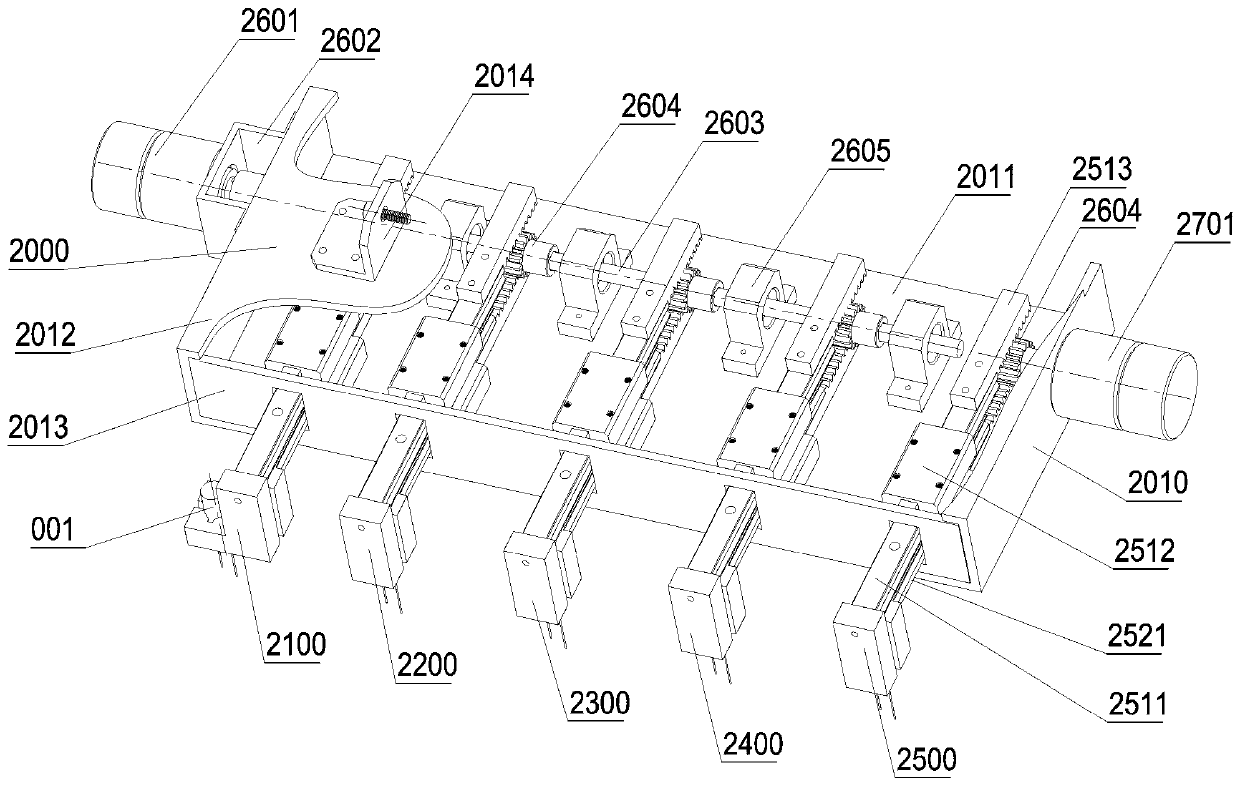 Appearance detection equipment