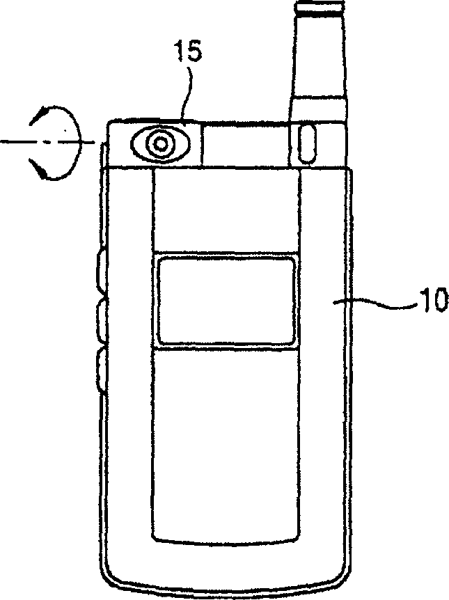 USB communication equipment and method using mobile communication terminal earphone jack