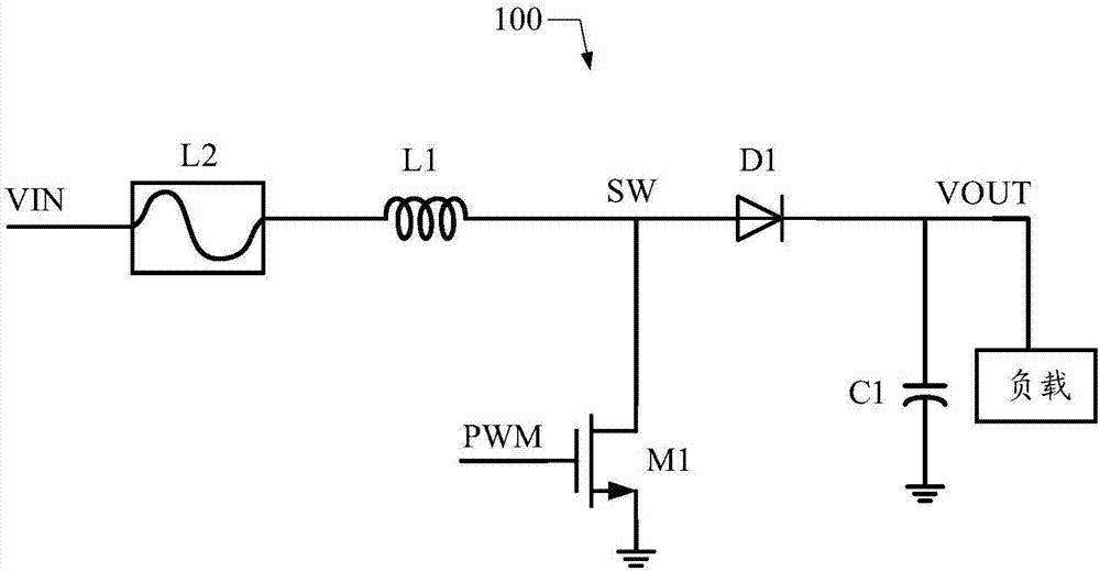 Switching power supply