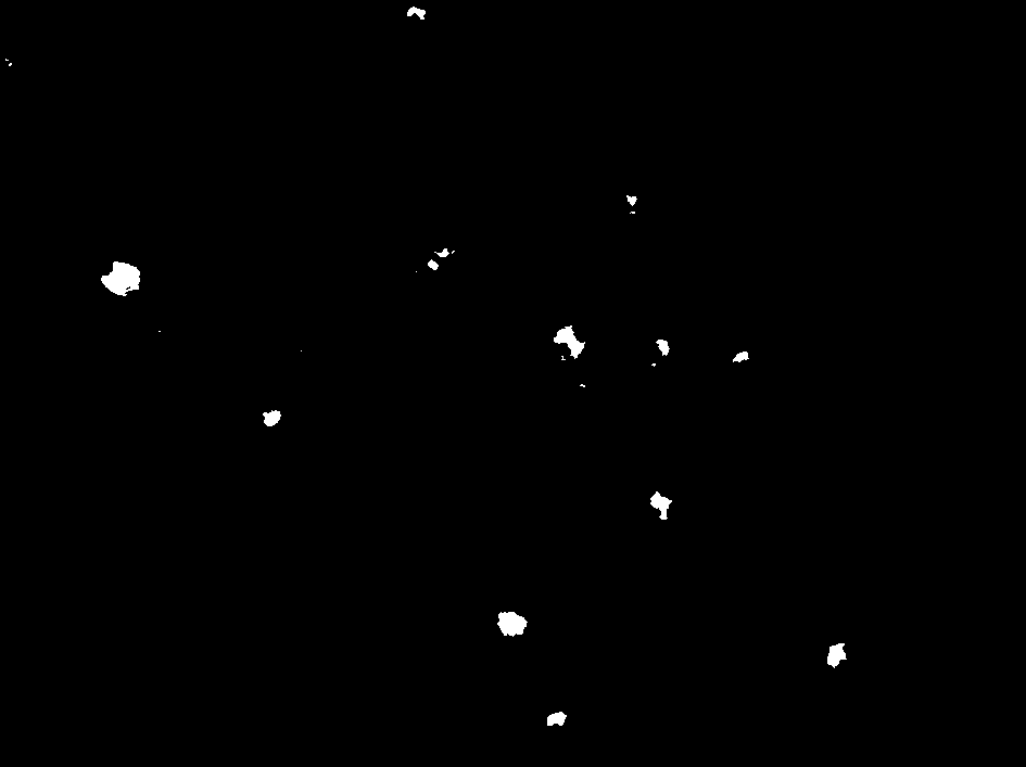 Aluminum foil used for lithium ion battery, microporous aluminum foil and preparation method thereof