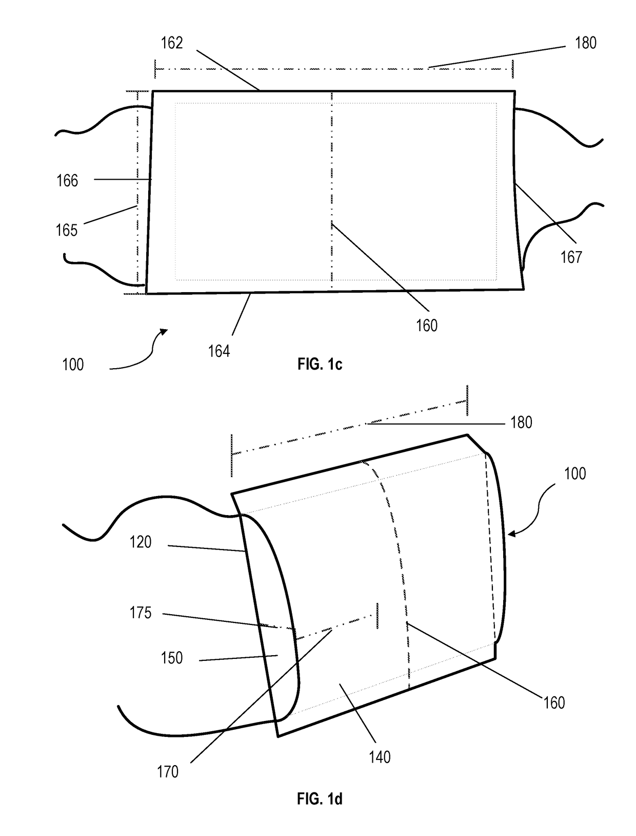 Anti-Fog Ventilating Face Masks