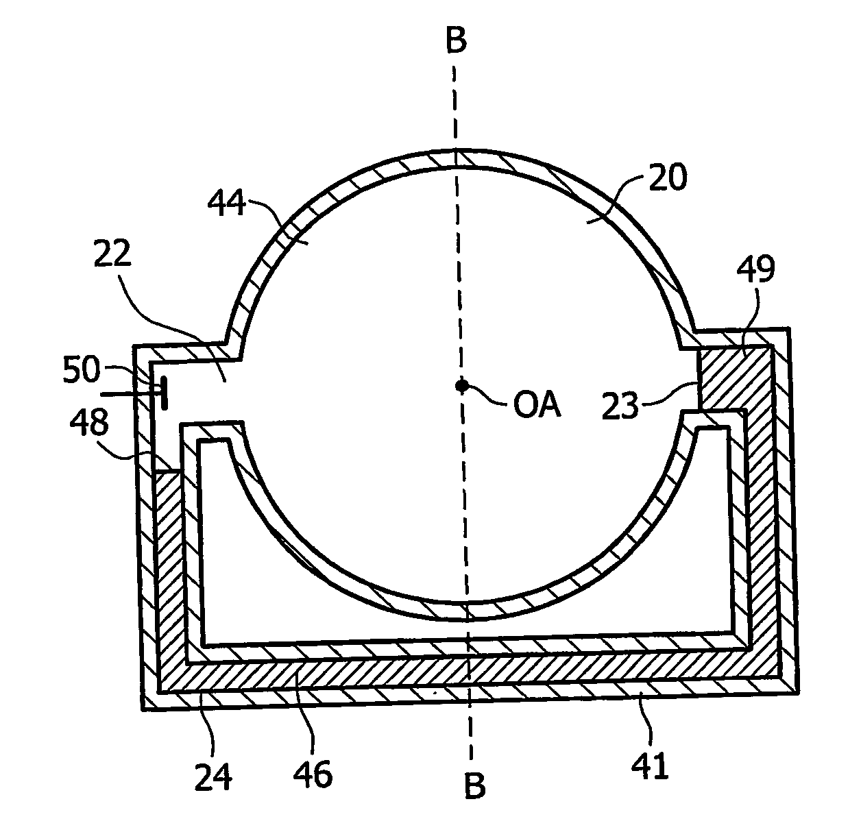 Zoom optical system