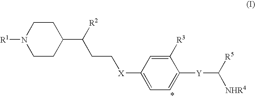 Compounds for the treatment of metabolic disorders