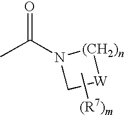 Compounds for the treatment of metabolic disorders