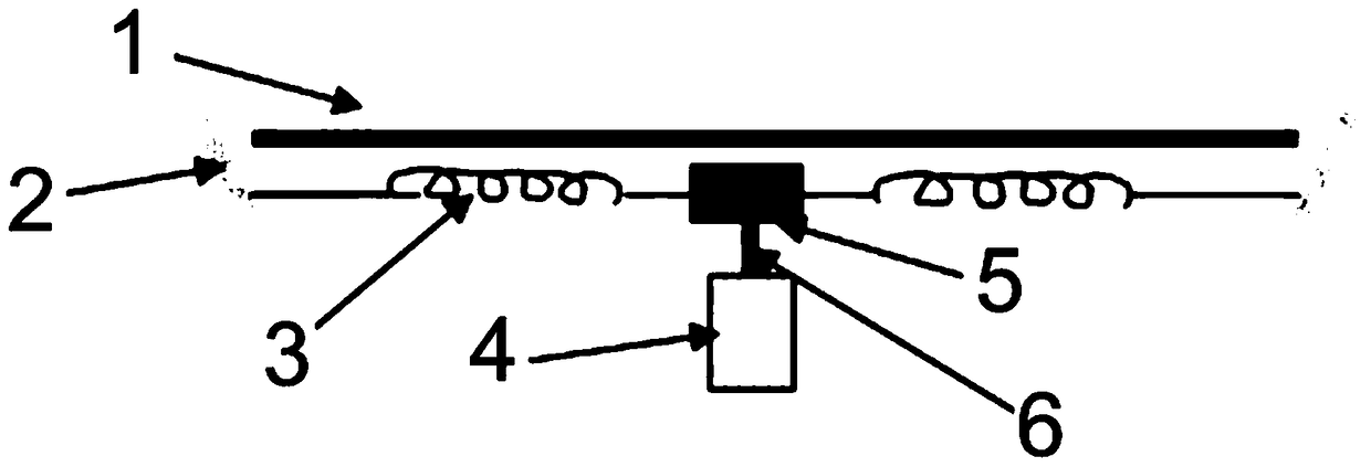 Adjustable wafer fixing device, method and wafer cleaning platform